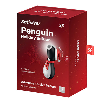 Penguin – Holiday Edition