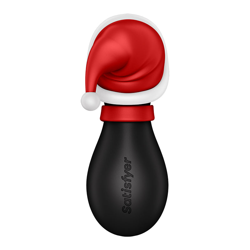 Penguin – Holiday Edition