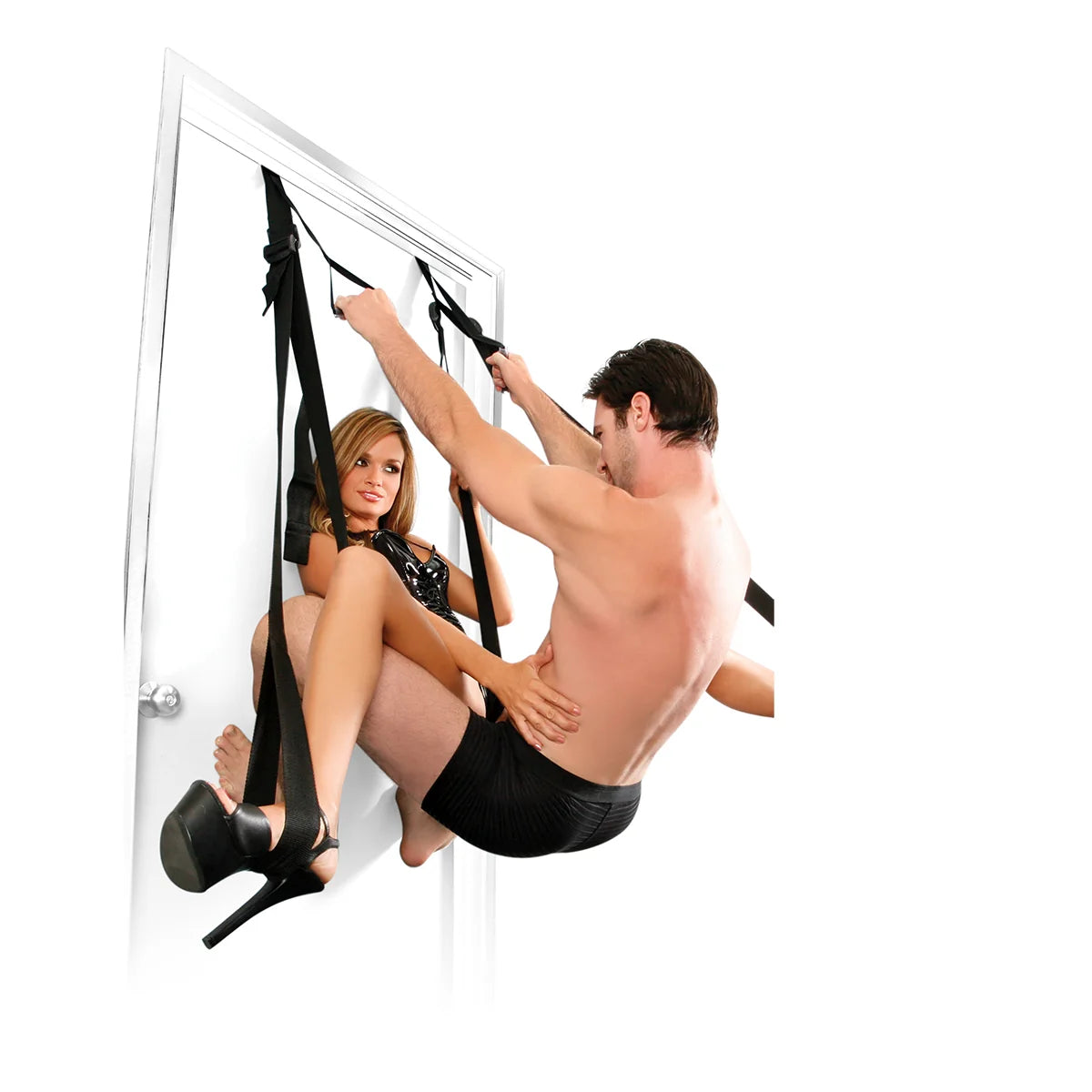 Fetish Fantasy Series Deluxe Fantasy Door Swing - Pipedream