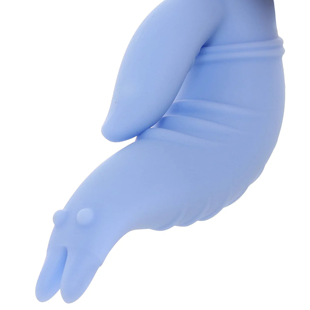 Polynesian Pleasures Siren Warming Rabbit Vibe