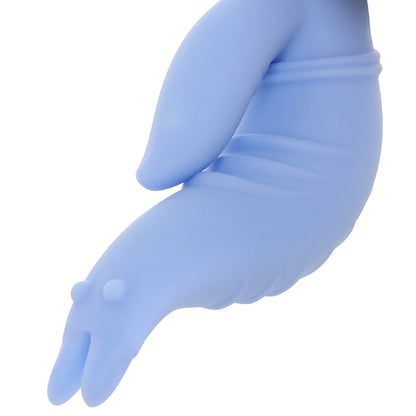 Polynesian Pleasures Siren Warming Rabbit Vibe