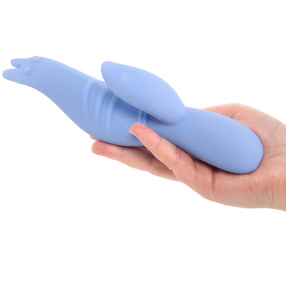 Polynesian Pleasures Siren Warming Rabbit Vibe