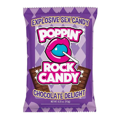 Poppin Rock Candy