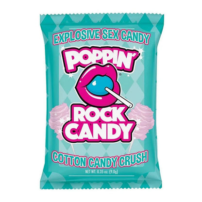 Poppin Rock Candy