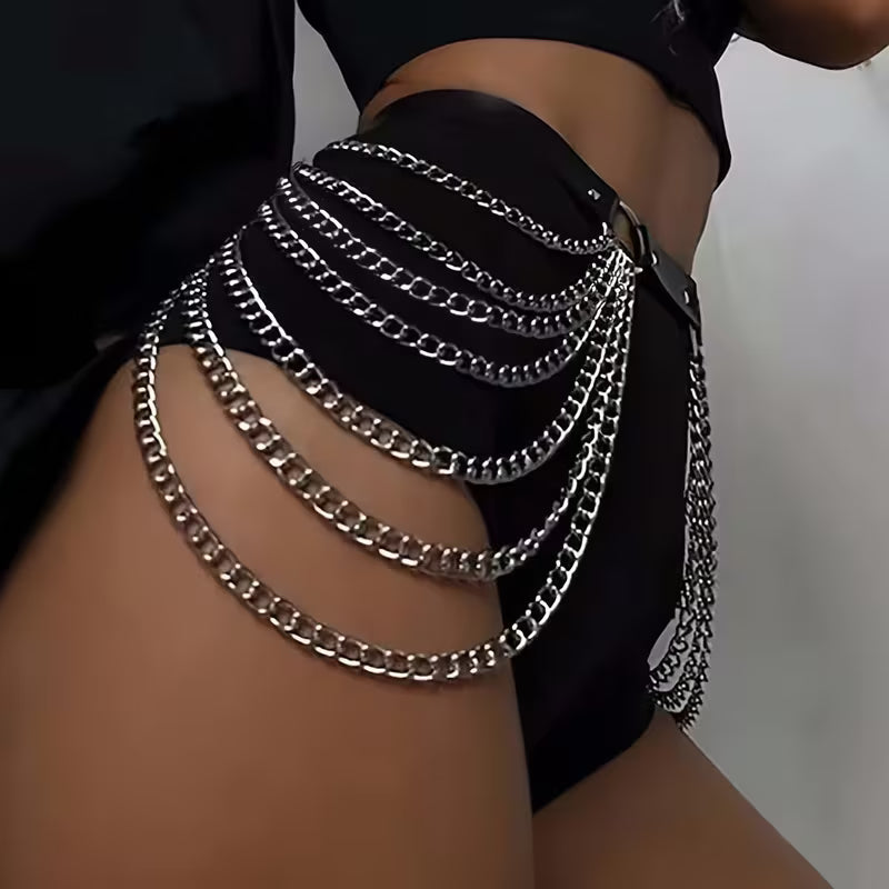 Body Waist Harness