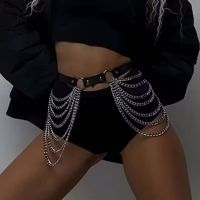 Body Waist Harness