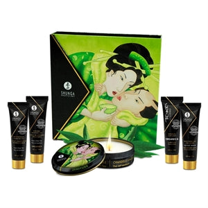 Shunga Secret Geisha Organica