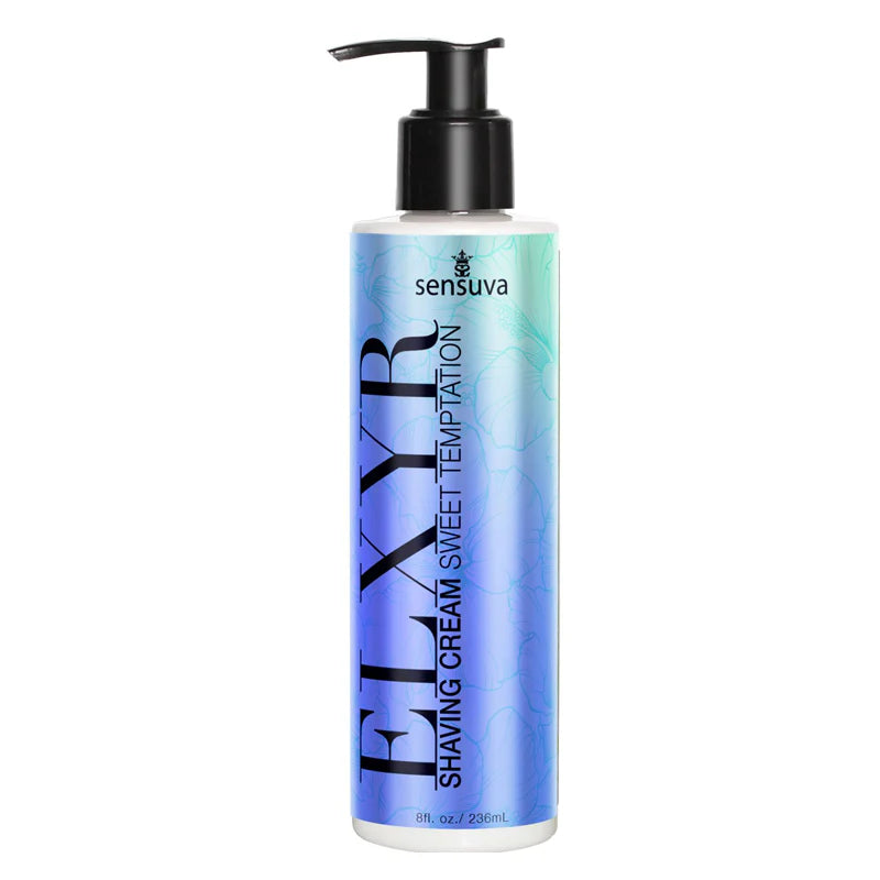 Shaving Cream- Sweet Temtpataions 8oz