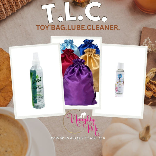 T.L.C Package