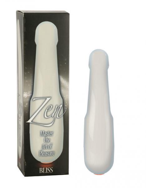 Zen-Bliss-White