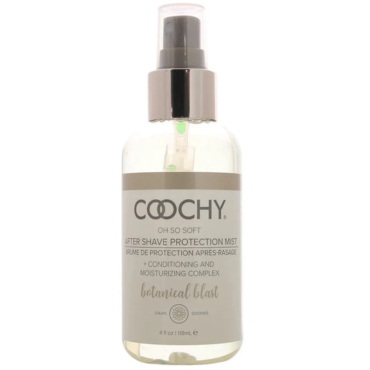 Coochy Aftershave Protection Mist