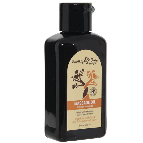 At Night Bubble Bath 2oz/60ml