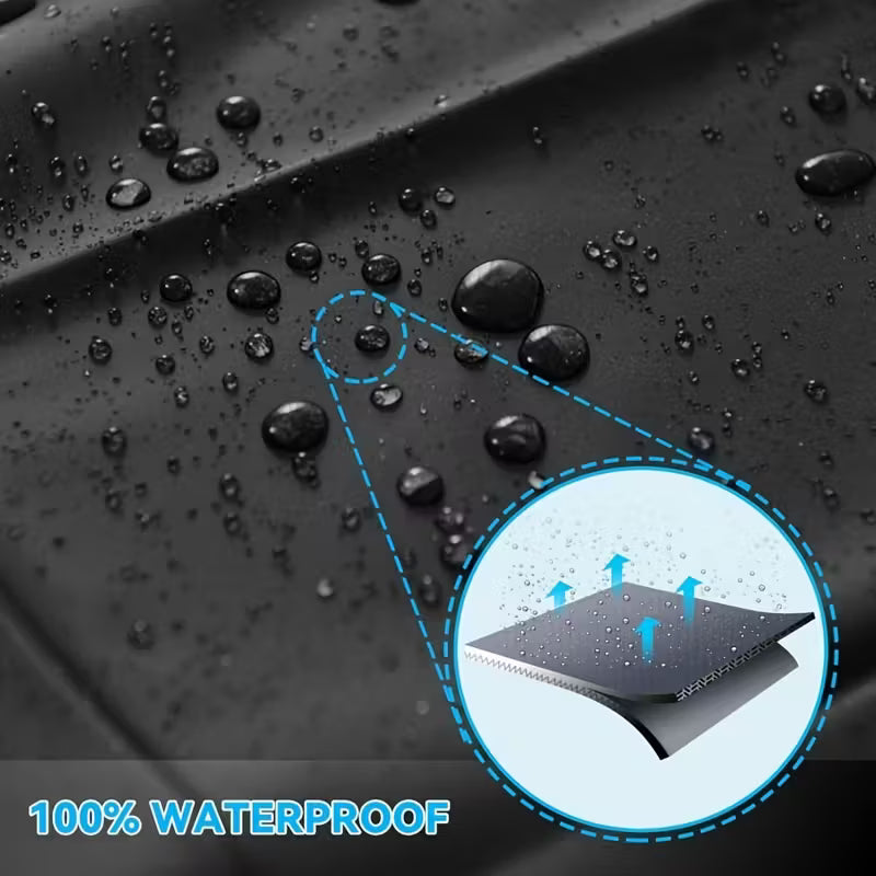 Waterproof Bed Sheet