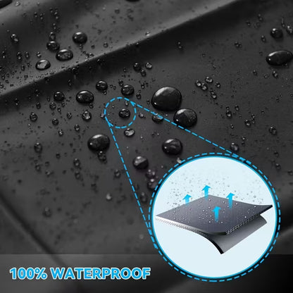 Waterproof Bed Sheet