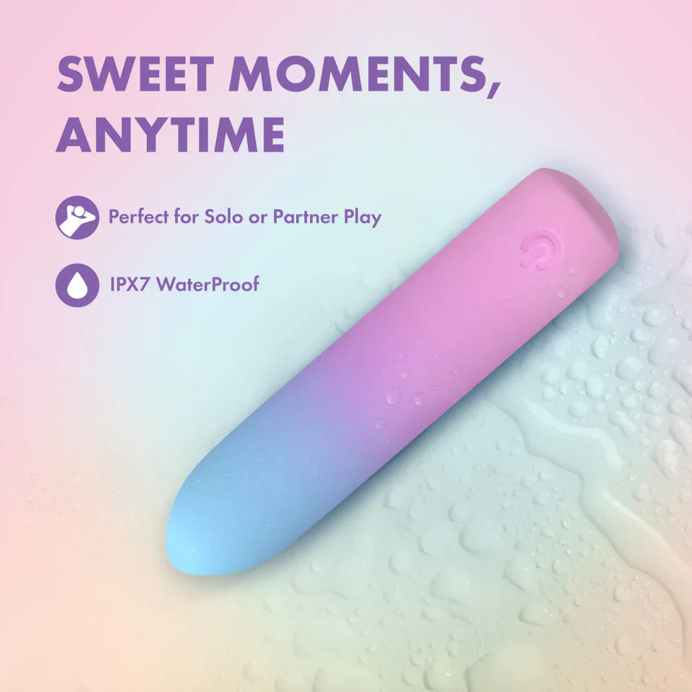 Berry Burst (Play With Me)