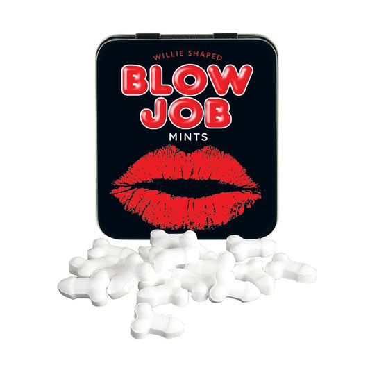 Blow Job Mints