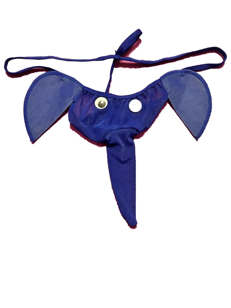 Elephant Thong