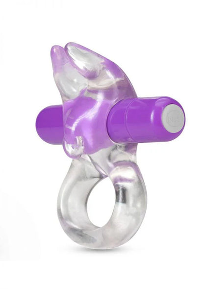 Bull Vibrating C Ring (Play with Me)