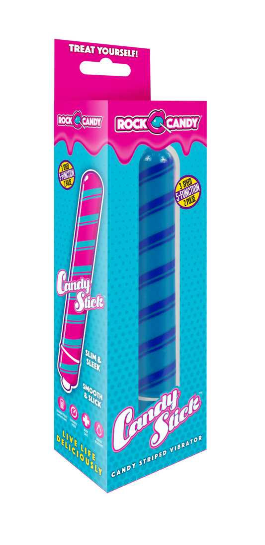 Rock Candy Candy Stick
