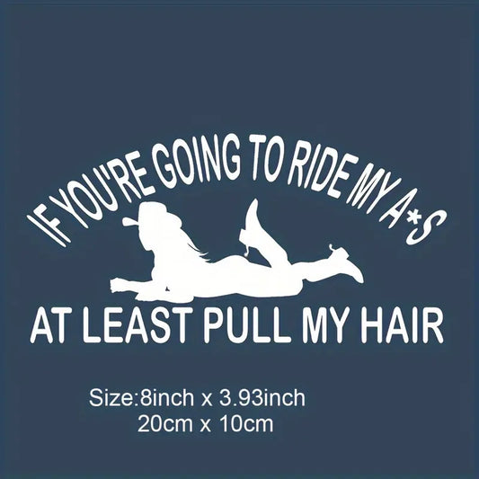 Car Decals