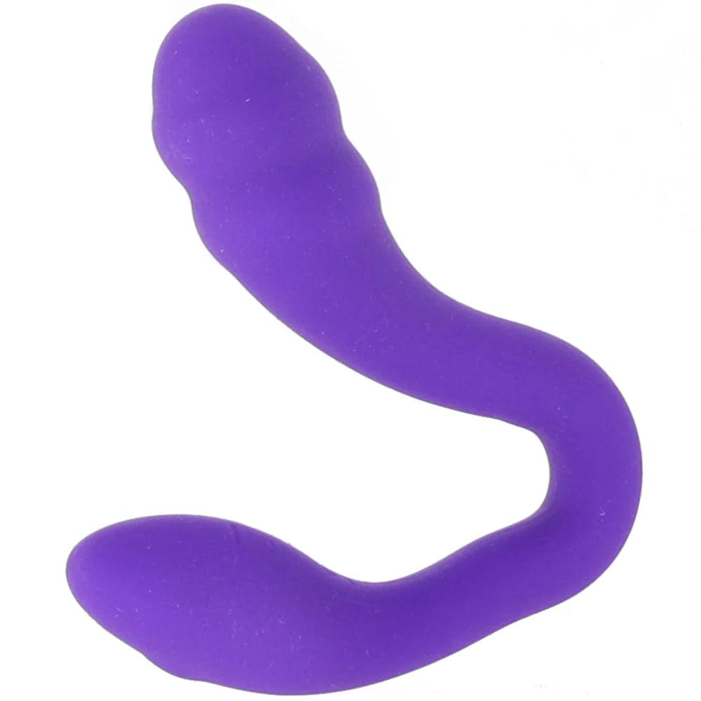 Pretty Little Wands Charmer Flexible Vibe CalExotics