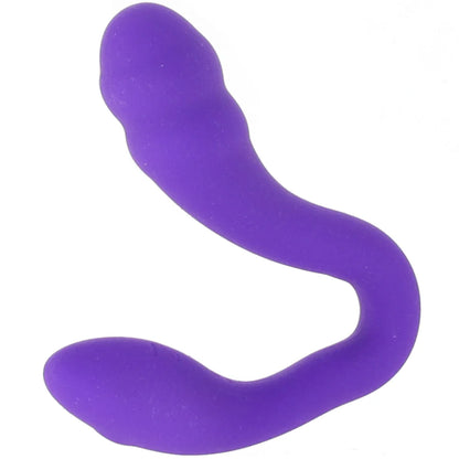 Pretty Little Wands Charmer Flexible Vibe CalExotics
