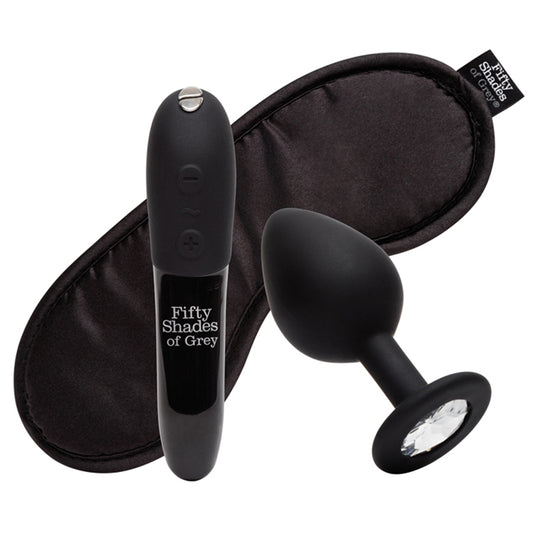 50 Shades Come to Bed Kit