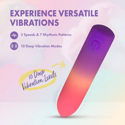 Cotton Candy (Play with Me)