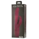 Eve's Twirling  Rabbit Thruster