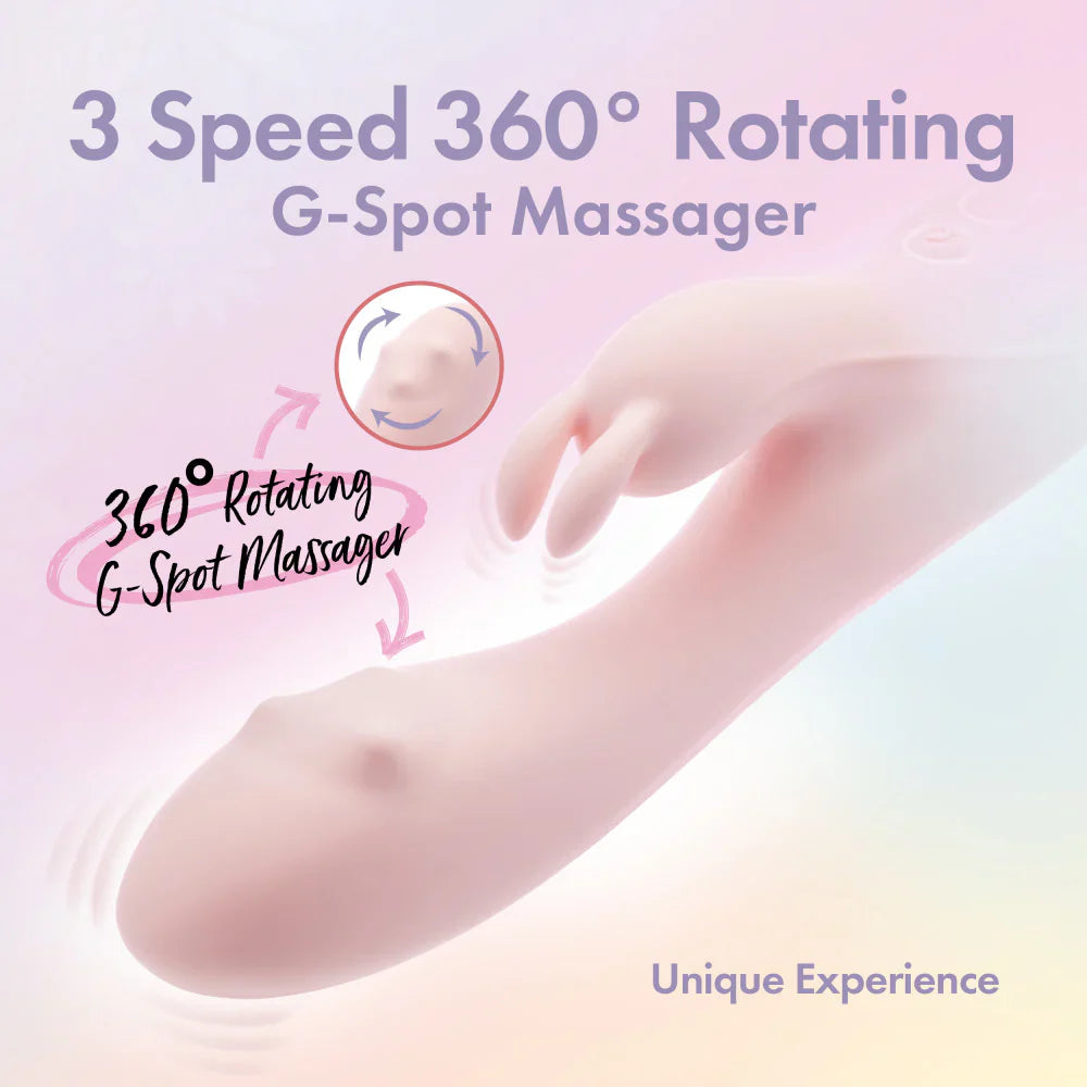 Fairy Flutter (Play with Me)