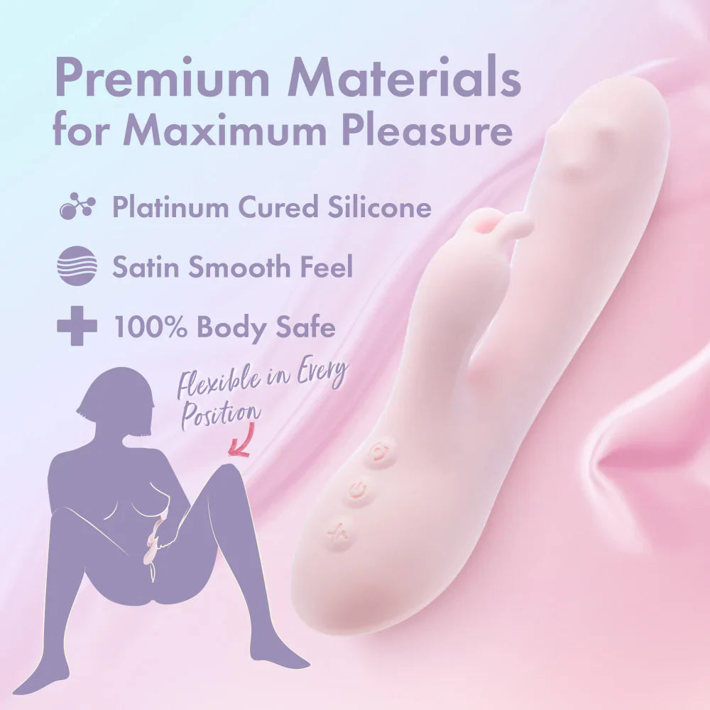 Fairy Flutter (Play with Me)