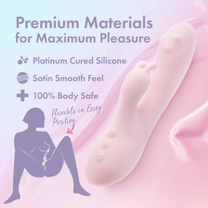 Fairy Flutter (Play with Me)