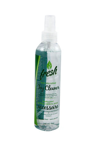 Fresh Toy Cleaner