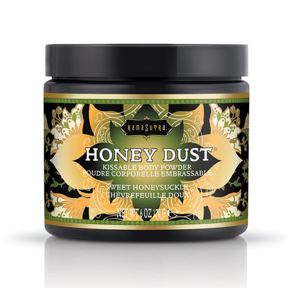 Kama Sutra Honey Dust 6oz