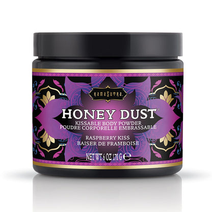Kama Sutra Honey Dust 6oz