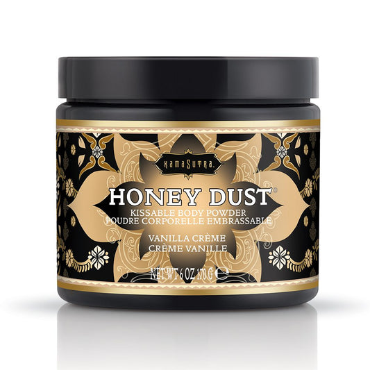 Kama Sutra Honey Dust 6oz