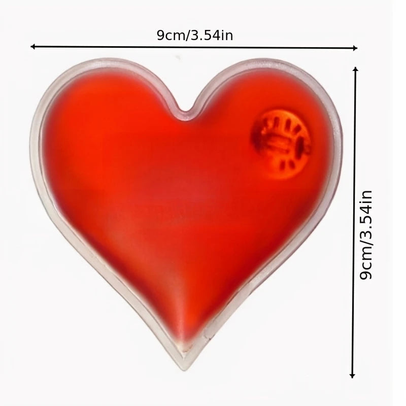 Hot Massaging Hearts