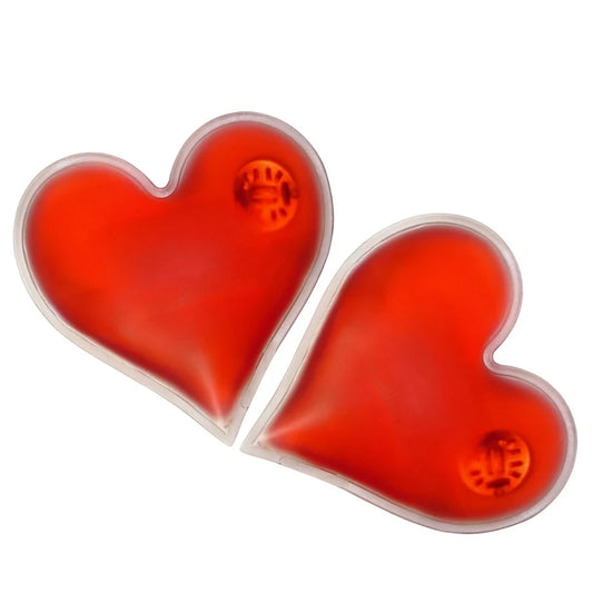 Hot Massaging Hearts