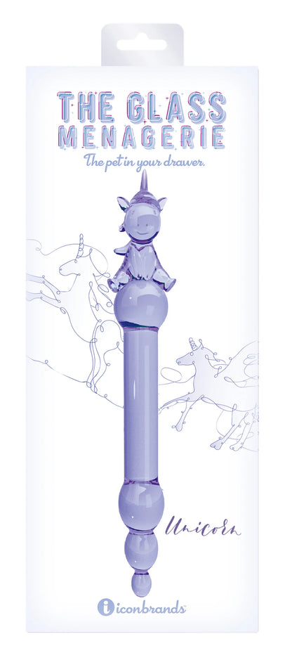The Glass Menagerie Unicorn