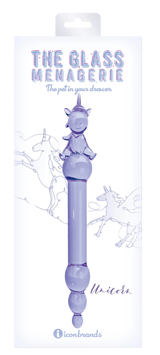 The Glass Menagerie Unicorn