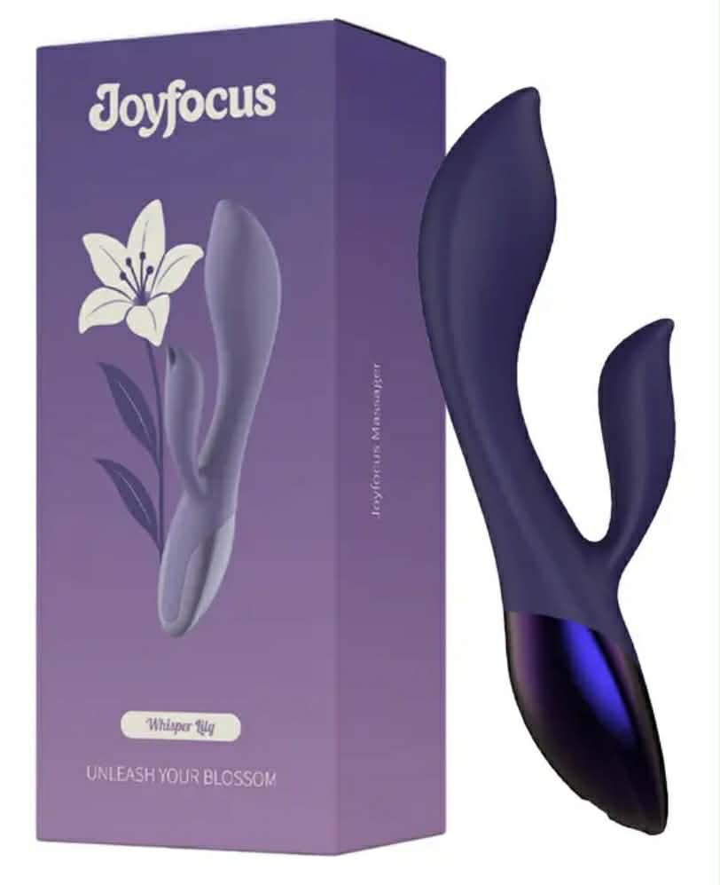 JOYFOCUS CHARMING LILY