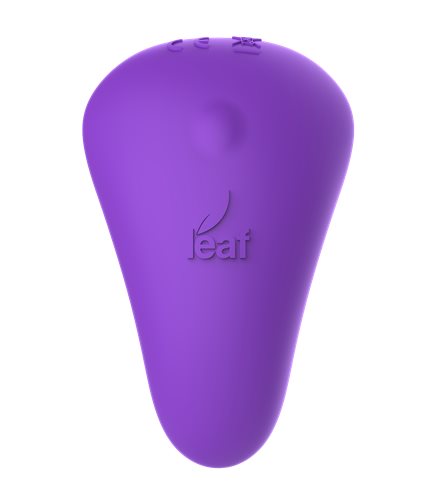 Leaf+ spirit with remote