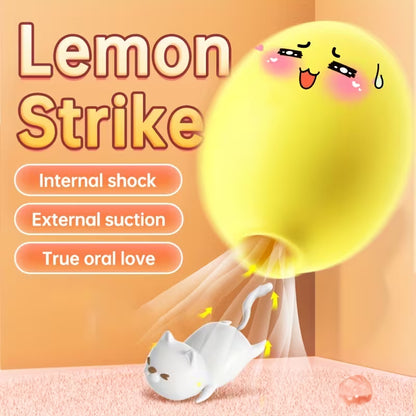 Lemon Strike