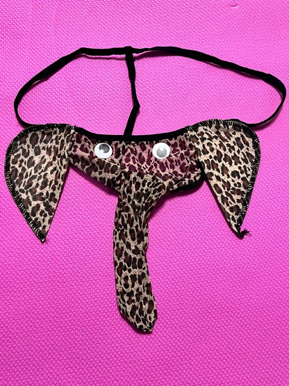 Elephant Thong