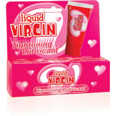 Liquid Virgin Tightening Lubricant