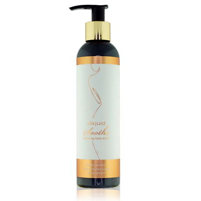 Sliquid Balance Soothe Body Lotion-8.5oz