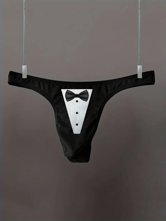 MENS SEXY G-STRING