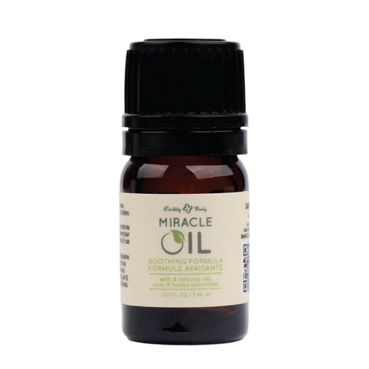 Miracle oil Mini .17 oz 5ml
