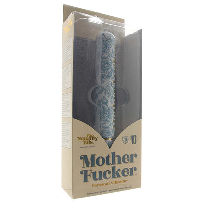 Naughty Bits Mother F*&*%er