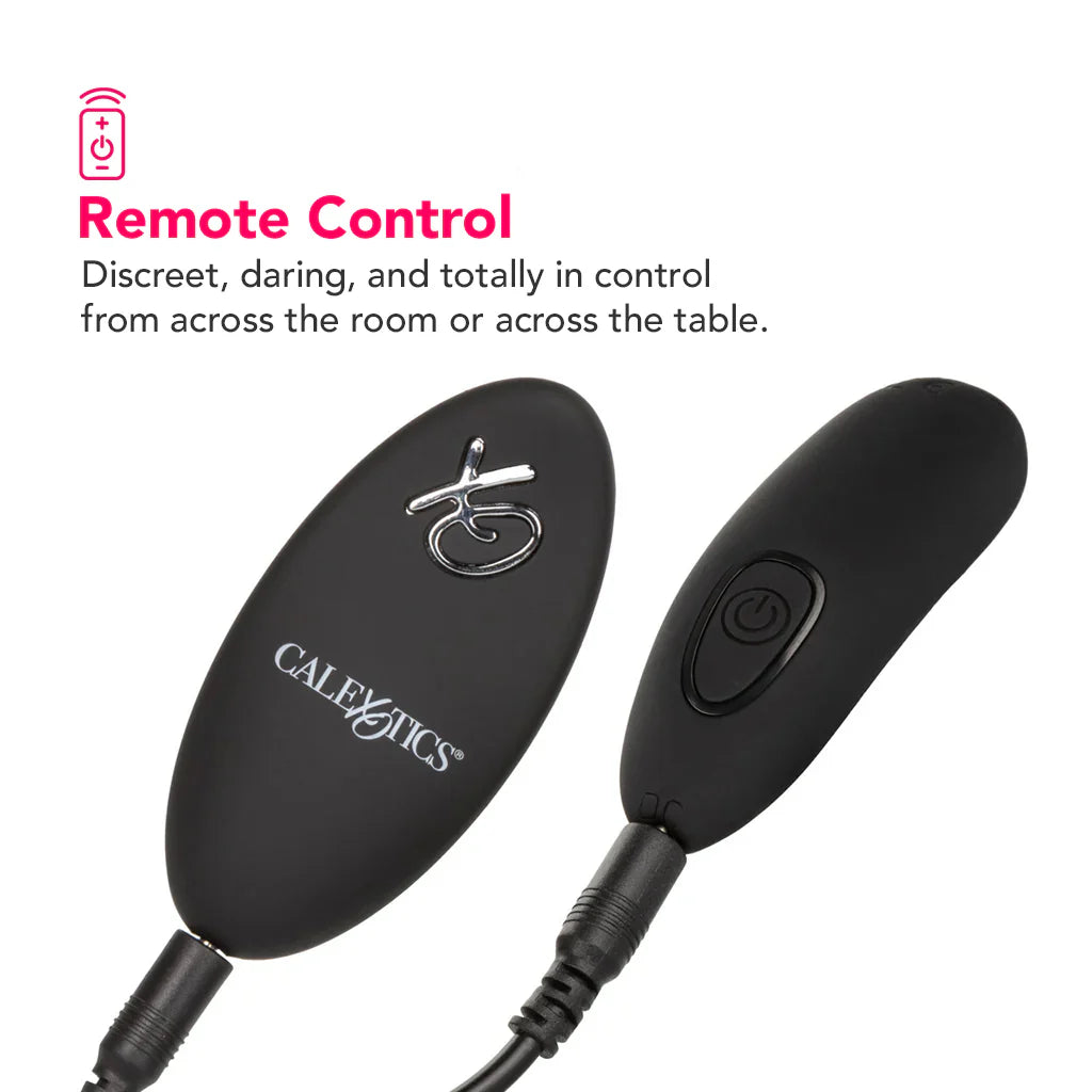 Remote Control Panty Vibe